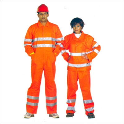 Industrial Boiler Suit