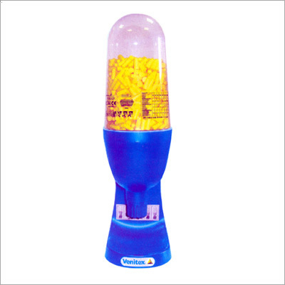 Ear Plug Dispenser Gender: Male