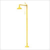 Yellow Drench Shower
