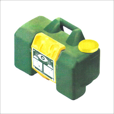 Portable Eyewash