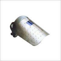 Non-metallic Furnace Mask