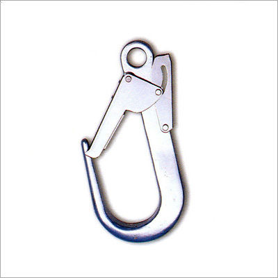 Aluminium Rebar Hook  Application: Cable Industry