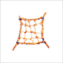 Plastic Construction Safety Nets