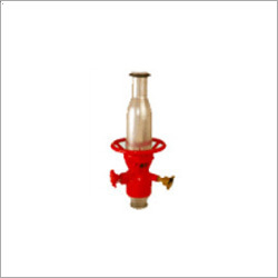 5X Fire Fighting Accessories