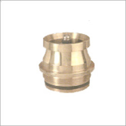 NRV Male Coupling By SUPER SAFETY SERVICES