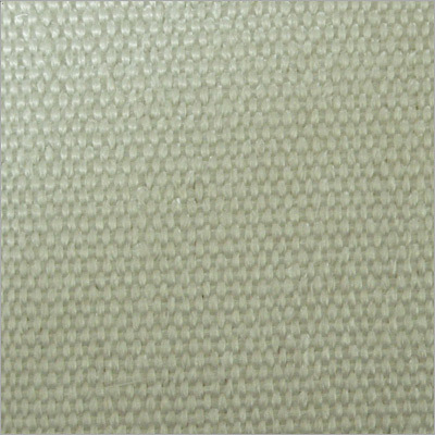 Ceramic Fabric Reinforced With SS Wires