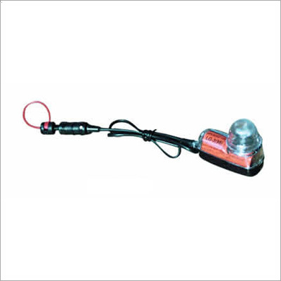 Life Jacket Light Application Areas: Professional Equipments