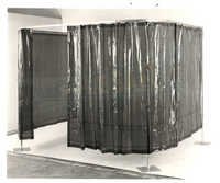 Welding Curtain