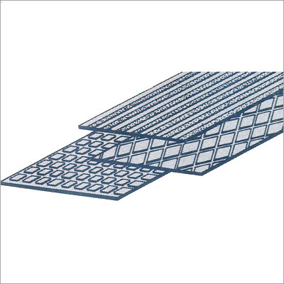 Insulated Rubber Mat By SUPER SAFETY SERVICES