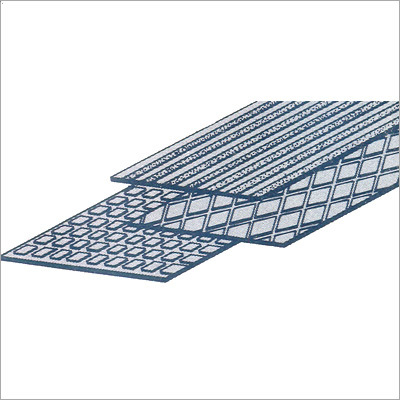 Insulated Rubber Mat