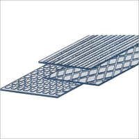 Black Insulated Rubber Mat