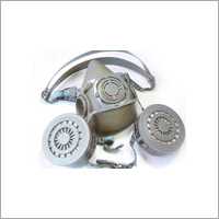 Odour Protection Half Mask