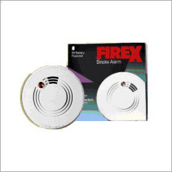Smoke Detector