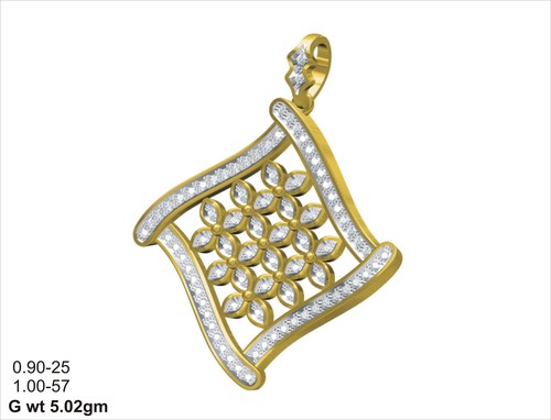 Pendant
