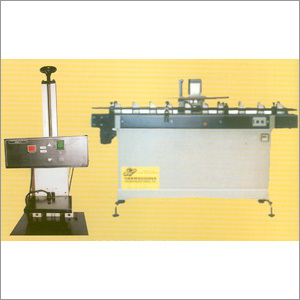 Induction Cap Sealing
