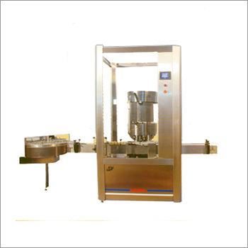 Premium Vial Sealing Machine