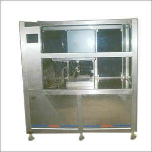 Premium Pre-Fill Syringe Filling & Stoppering Machine