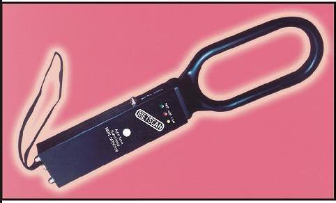 Metal Detector
