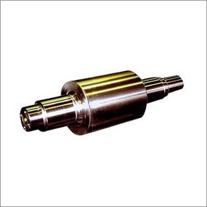 Forged Rolls