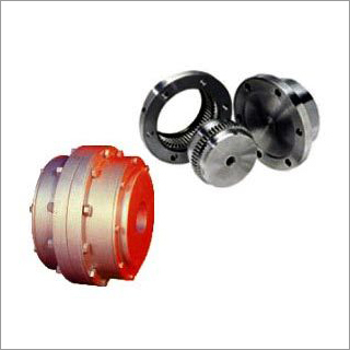 Gear Couplings