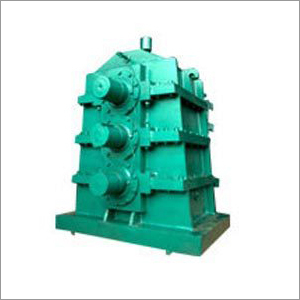 Pinion Stand