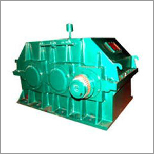 Reduction Gear Box