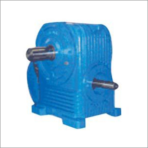 Speed Reducer