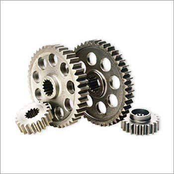 Gear