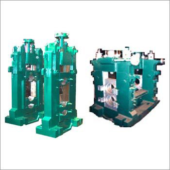 Steel Rolling Mill Stand