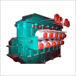 Straightening Machines