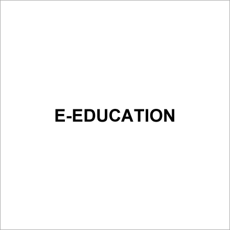 E-Education