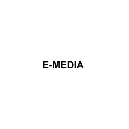 E-Media