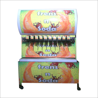 Soda Making Machine