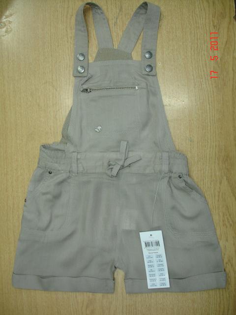 KIDS DRESS