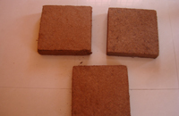 Coir Blocks