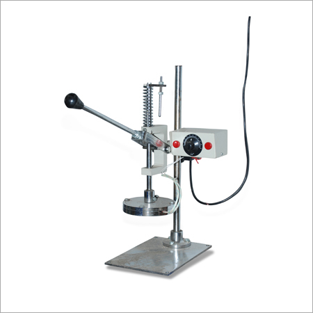 Foil Sealing Machine