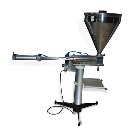 Paste Filling Machine