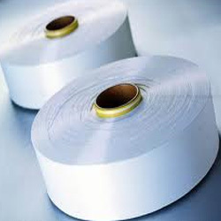 Partially Oriented Yarn
