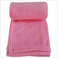Coral Fleece Blanket