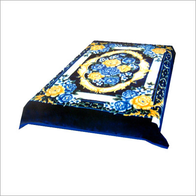 Rest Blankets
