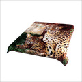 Pure Woolen Blanket