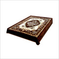 Polar Woolen Blanket