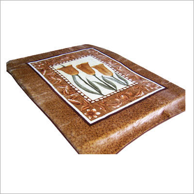 Pure Wool Relief Blankets
