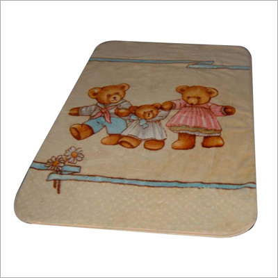  Cotton Blankets