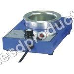 Temperature Controlled Solder Pots