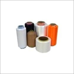 Cotton Dyed Yarns