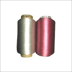 Polyester Textured Dyed Yarn