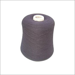 Cotton Polyester Dyed Yarns