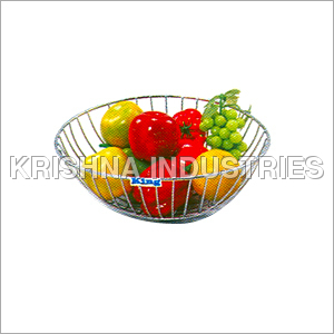 Fruit Basket