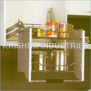 Kitchen Elevator Pull Out